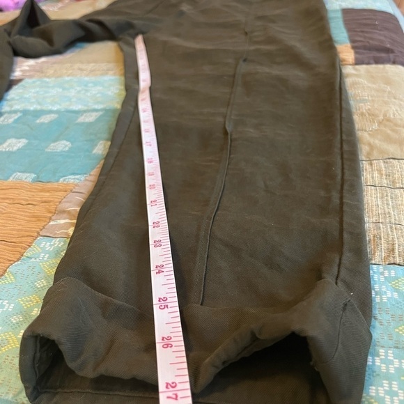 TWO Pairs of Chino Like Pants - Picture 3 of 11